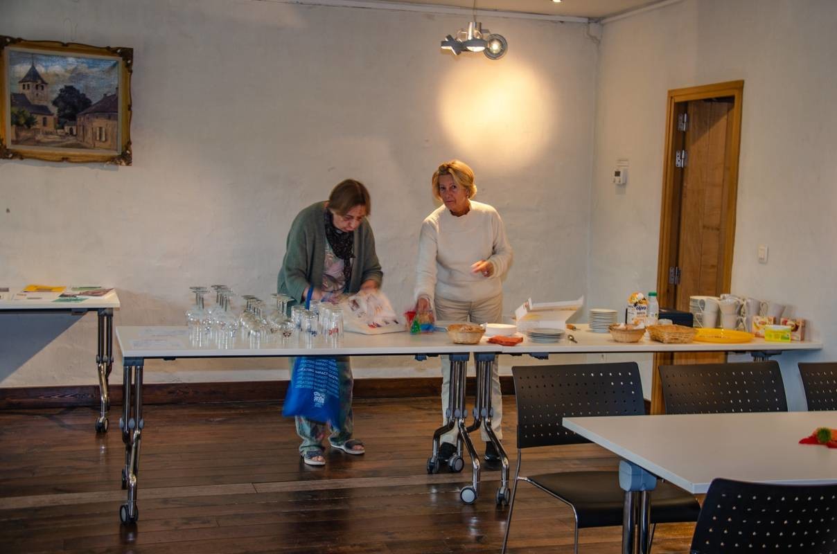Heemcafé (05) - Heemkring Ter Ham Steenokkerzeel 